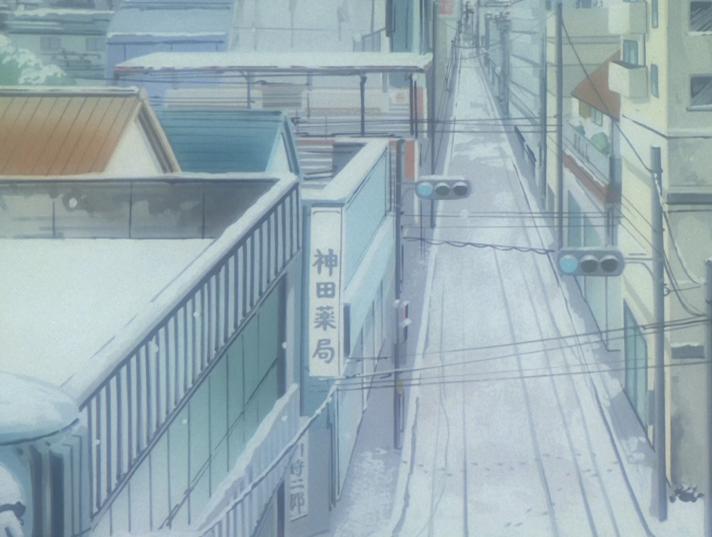 Фильм об отаку 1982 & 1985 (1991)