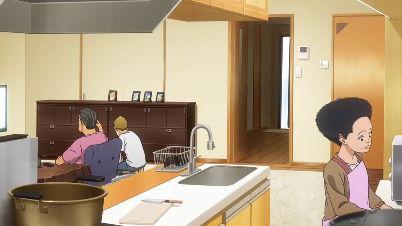 Космические братья (2014)