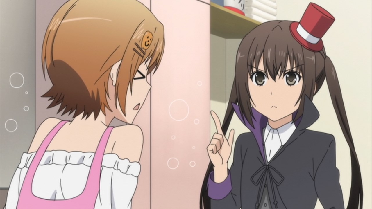 Сёстры Минами: Простите за ожидание (2012)