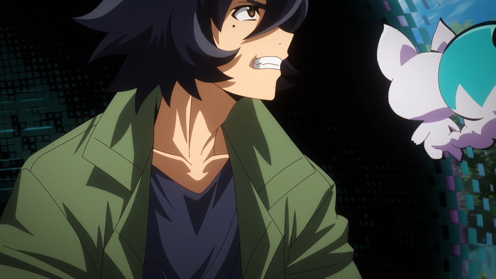 Воины пограничья (2021)