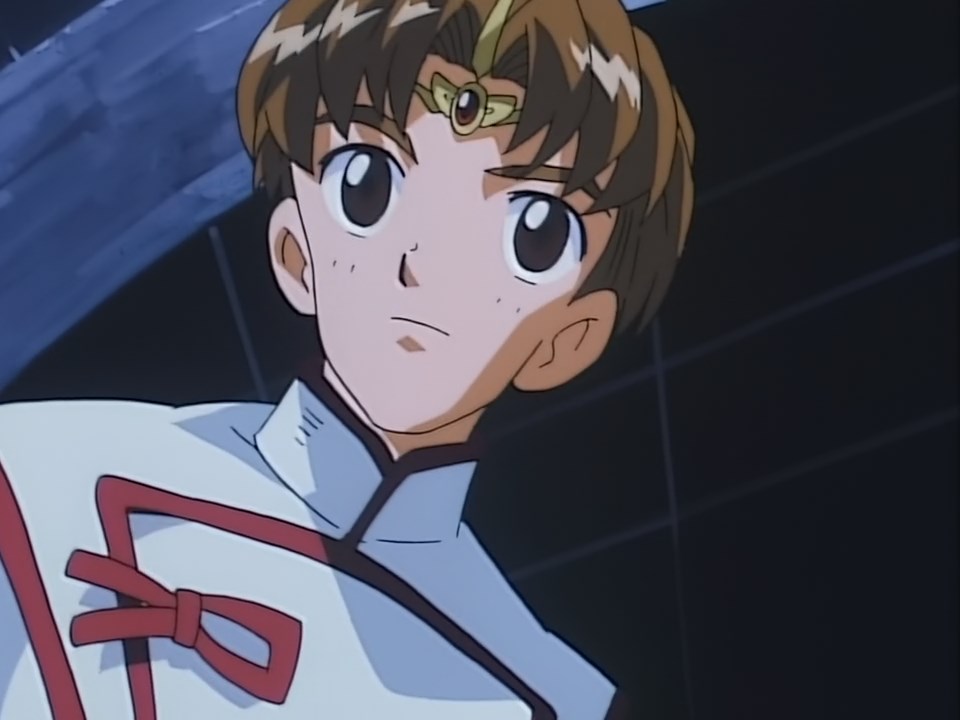 Звёздный герб: Спецвыпуск (2000)