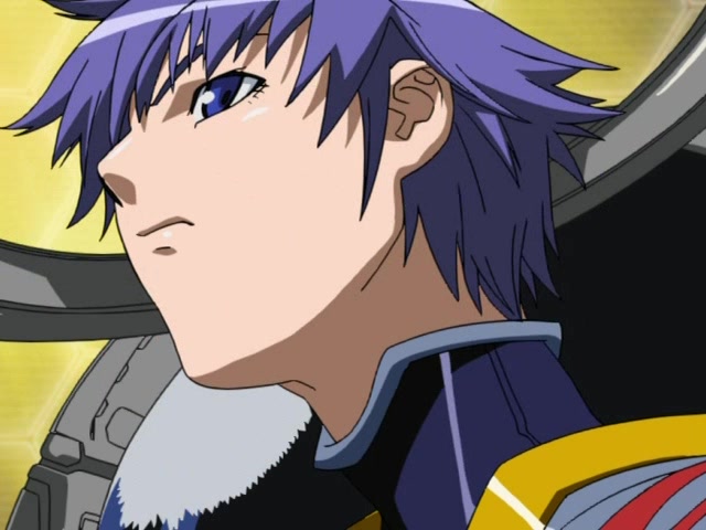 Гравион (2002)