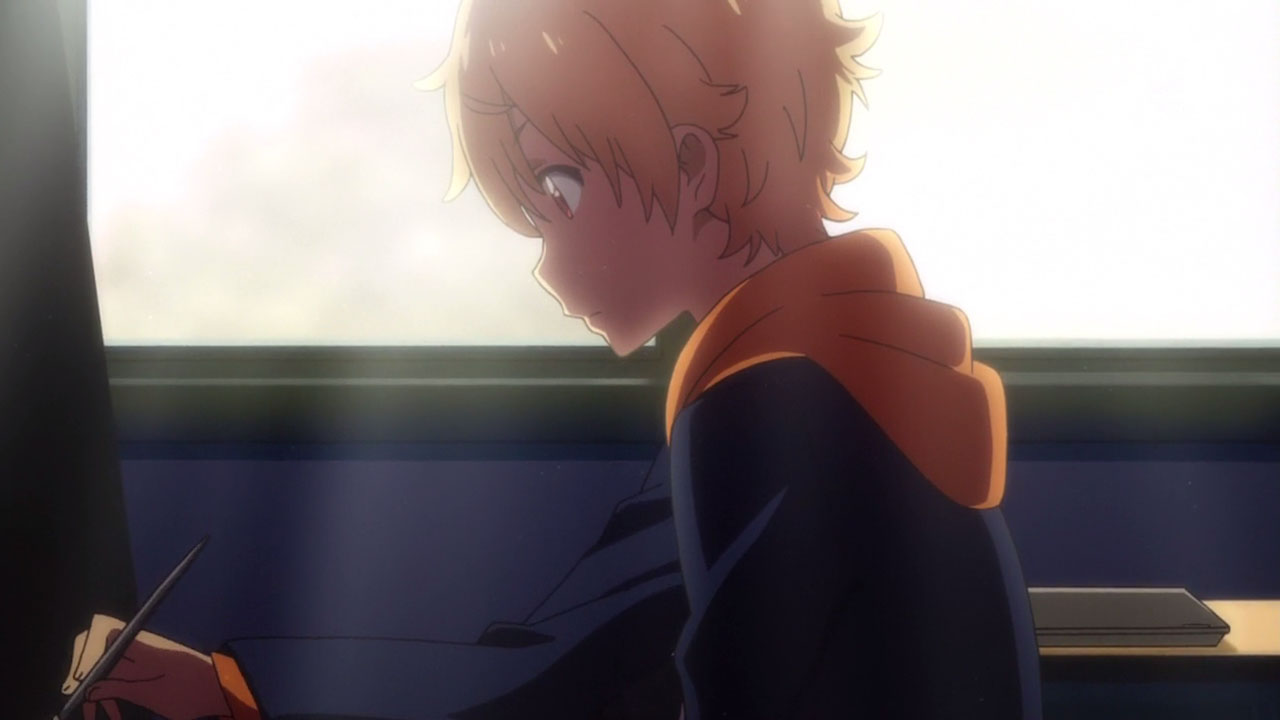 С этим клубом точно что-то не так! (2016)