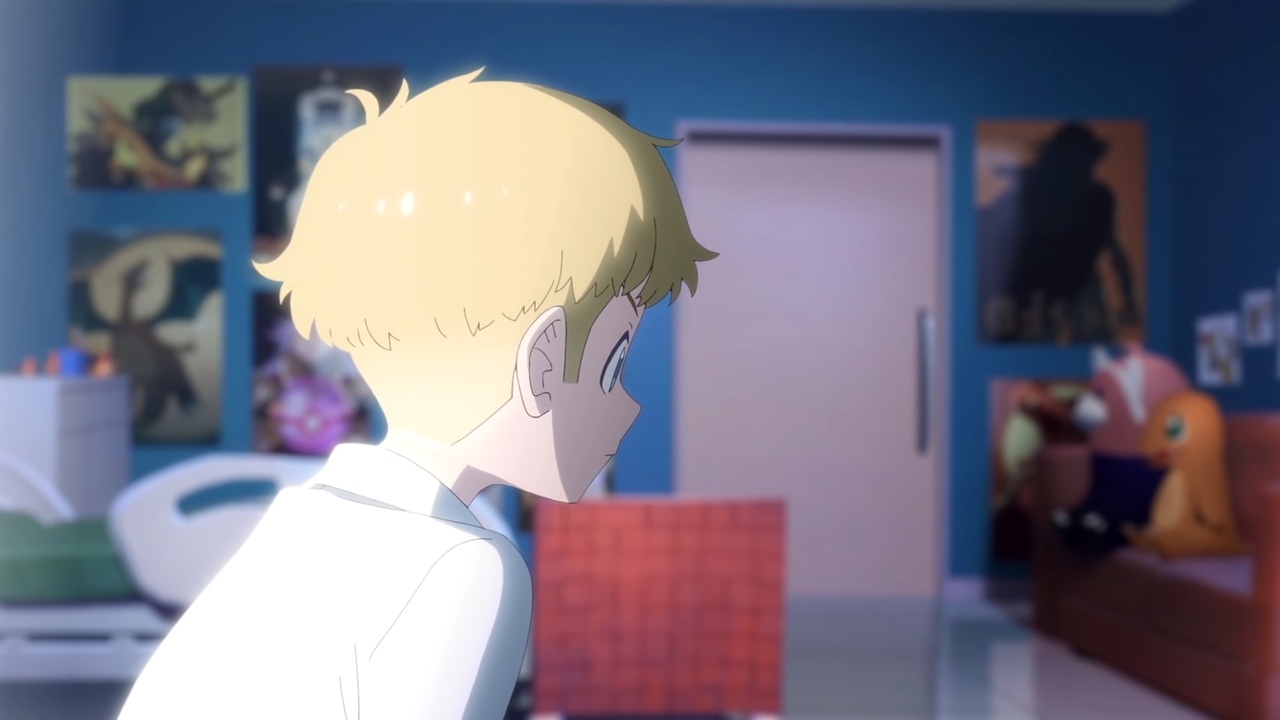 Сумеречные крылья (2020)