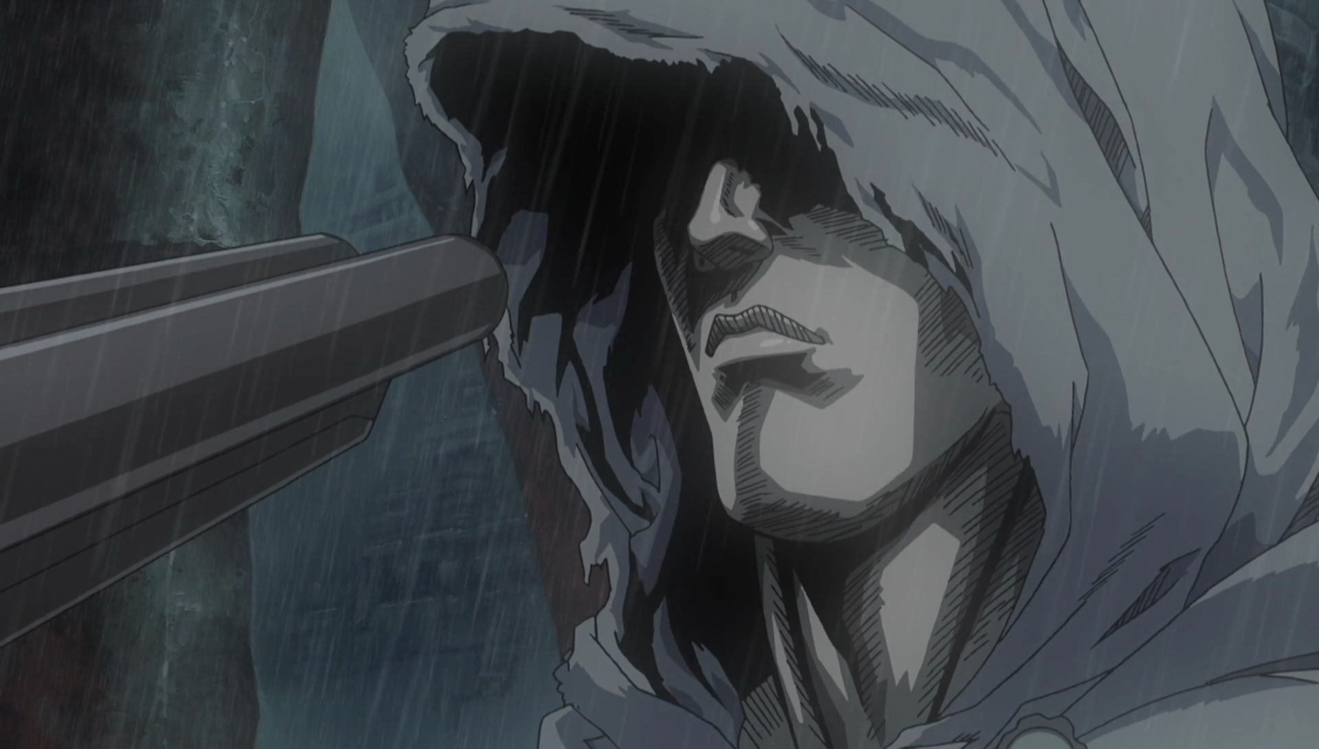 Кулак Северной Звезды (2006)