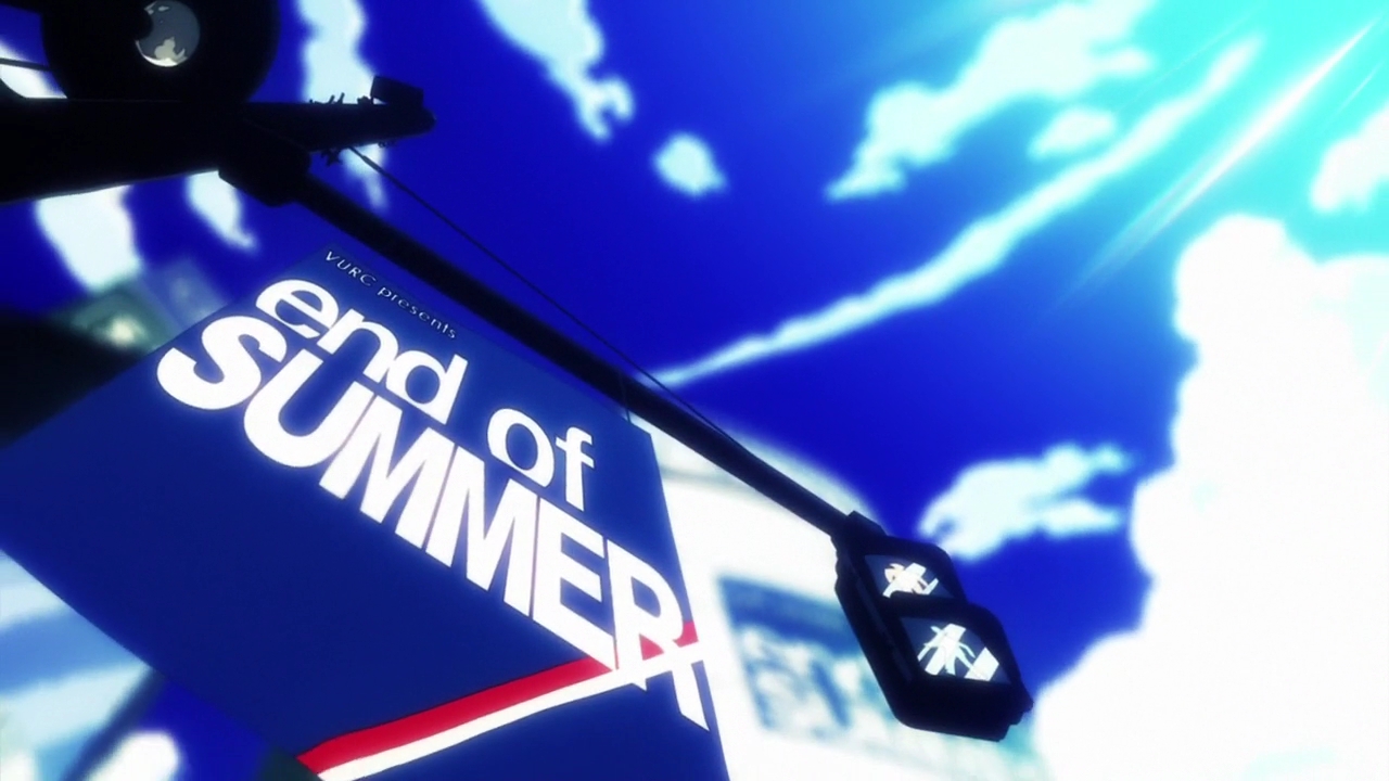 Принц Страйда: Альтернатива (2016)