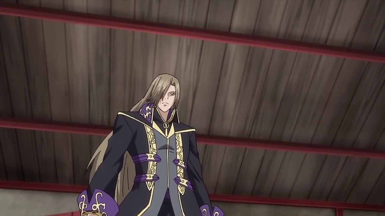 Край основателей (2015)