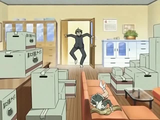 Мэджикано (2006)