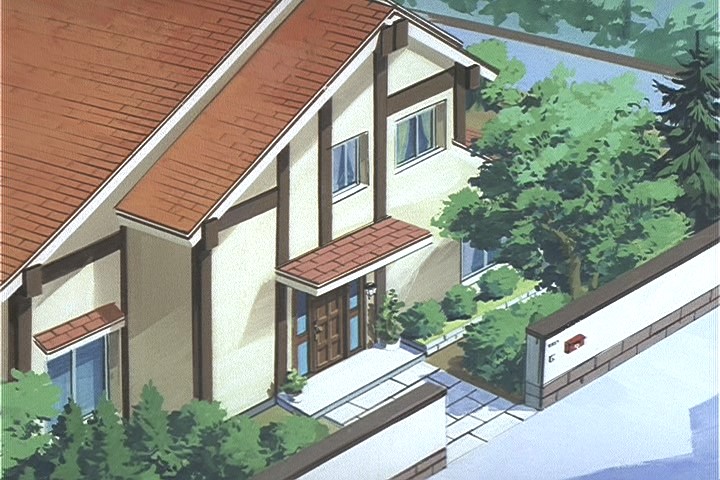 Капитан Цубаса: Европейский финал (1985)