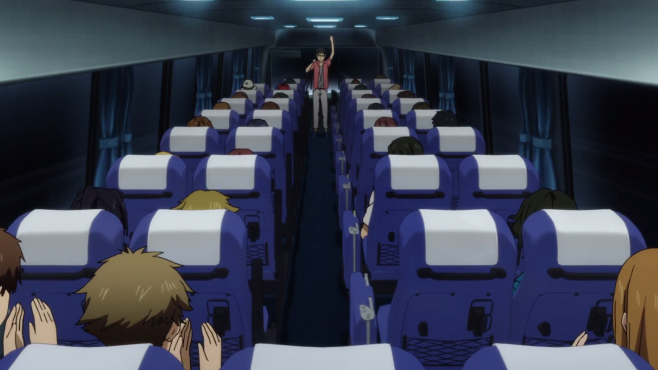 Затерянная деревня (2016)