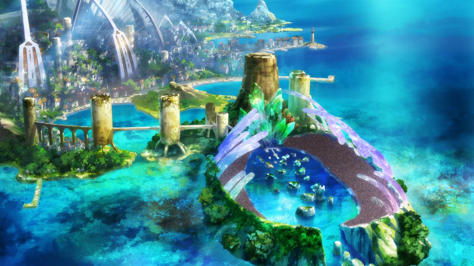 Ван-Пис: Красный (2022)