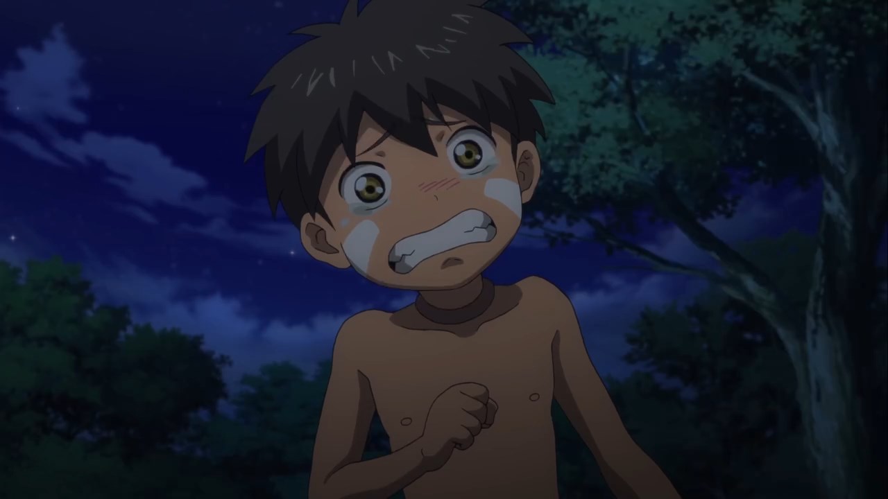 Воины тотема (2015)