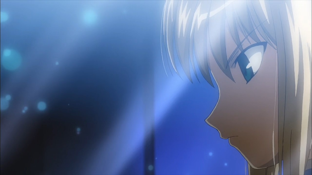 Судьба: Ночь Схватки. Репродукция (2010)