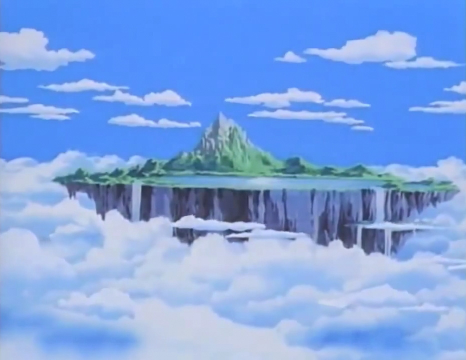 Ёж Соник: Фильм (1996)