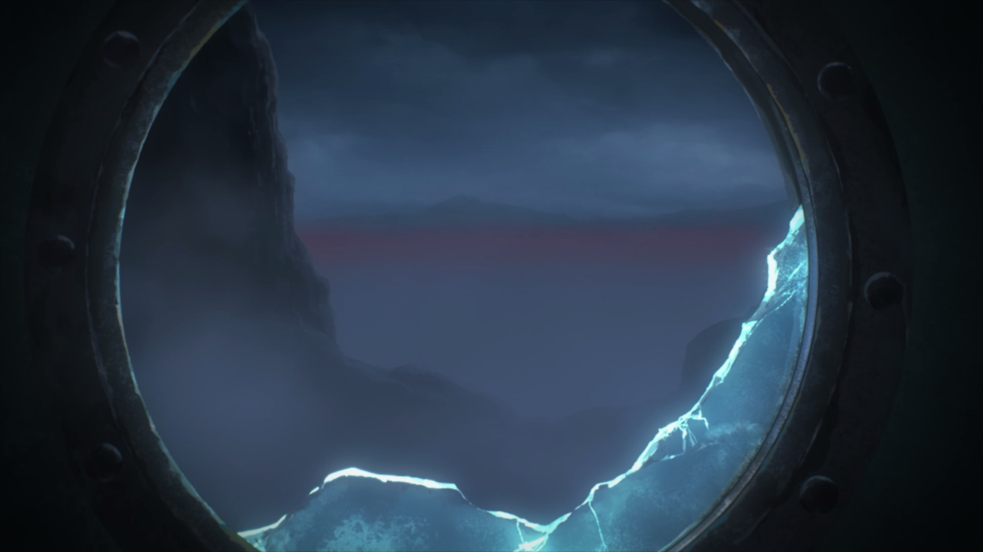 Дымная трава (2019)