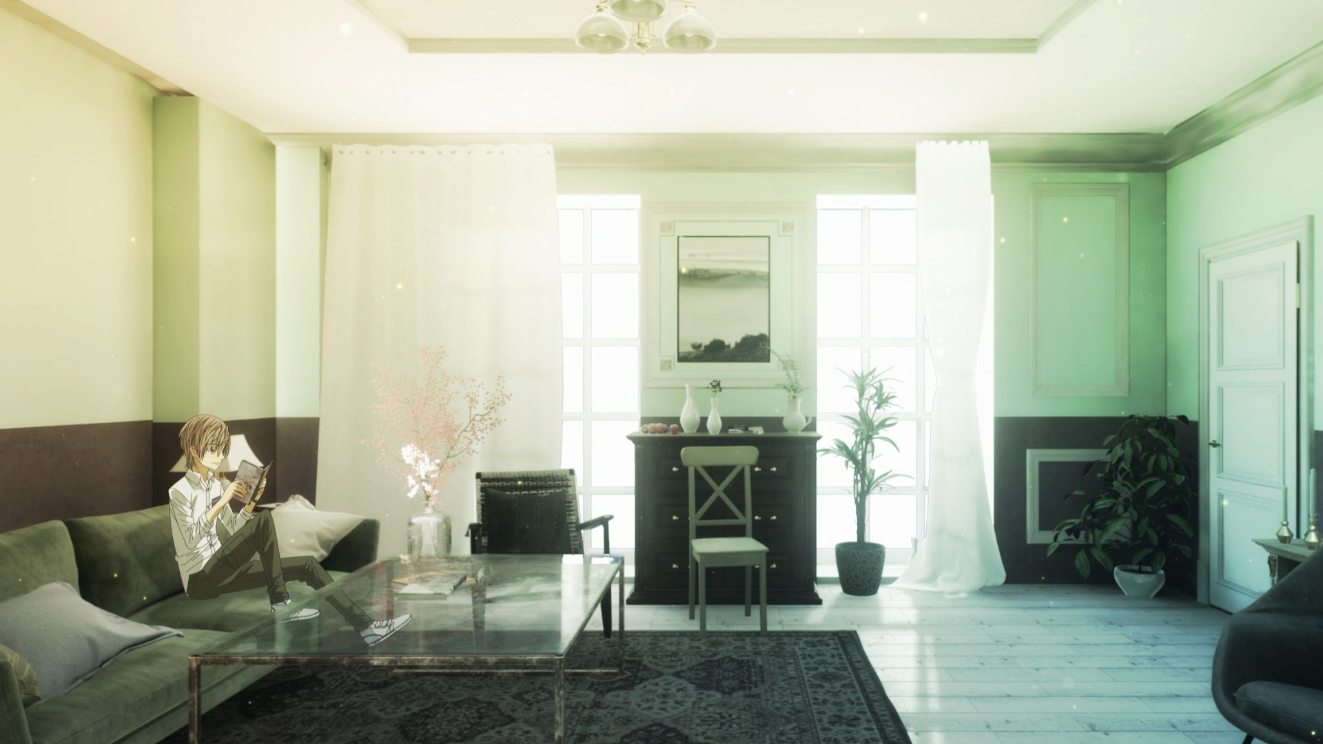 Проект «Скард» (2021)