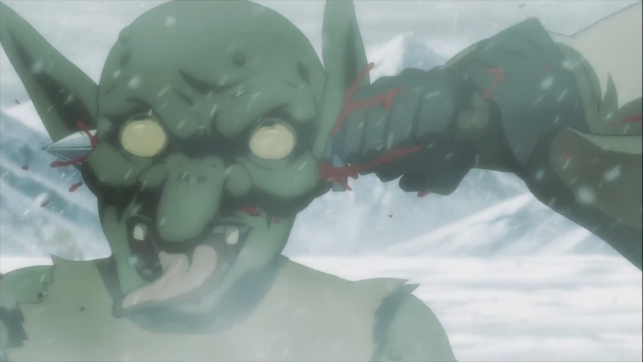 Убийца гоблинов: Корона гоблина (2020)