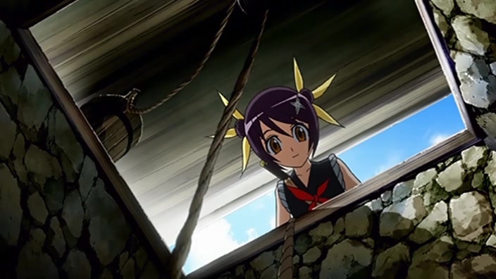 Подсолнух! (2006)