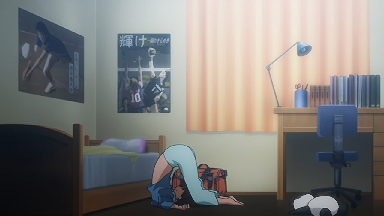 Пламенный взор Шаны SP (2006)