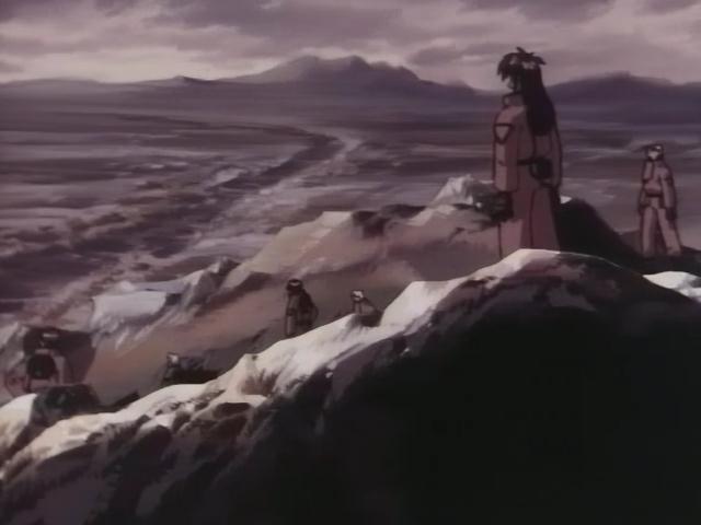 Воины-марионетки Джей (1996)