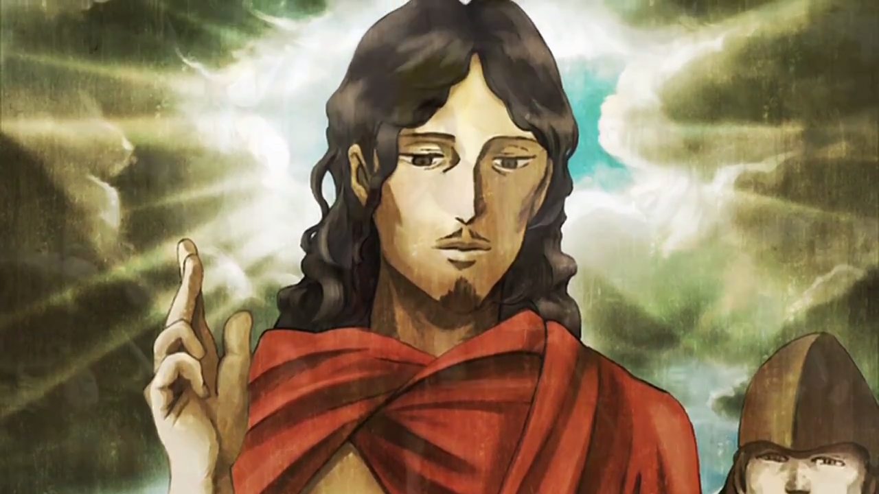 Пресвятые отроки (2012)