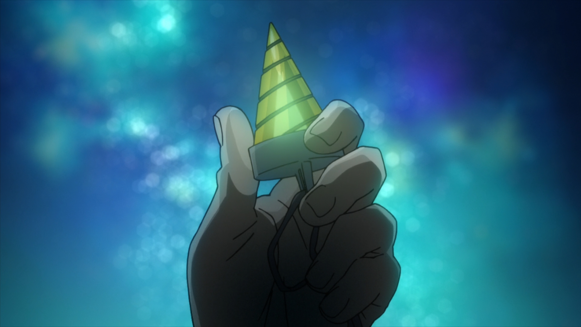 Гуррен-Лаганн (2007)