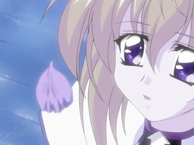 Валькирия, принцесса с НЛО (2002)