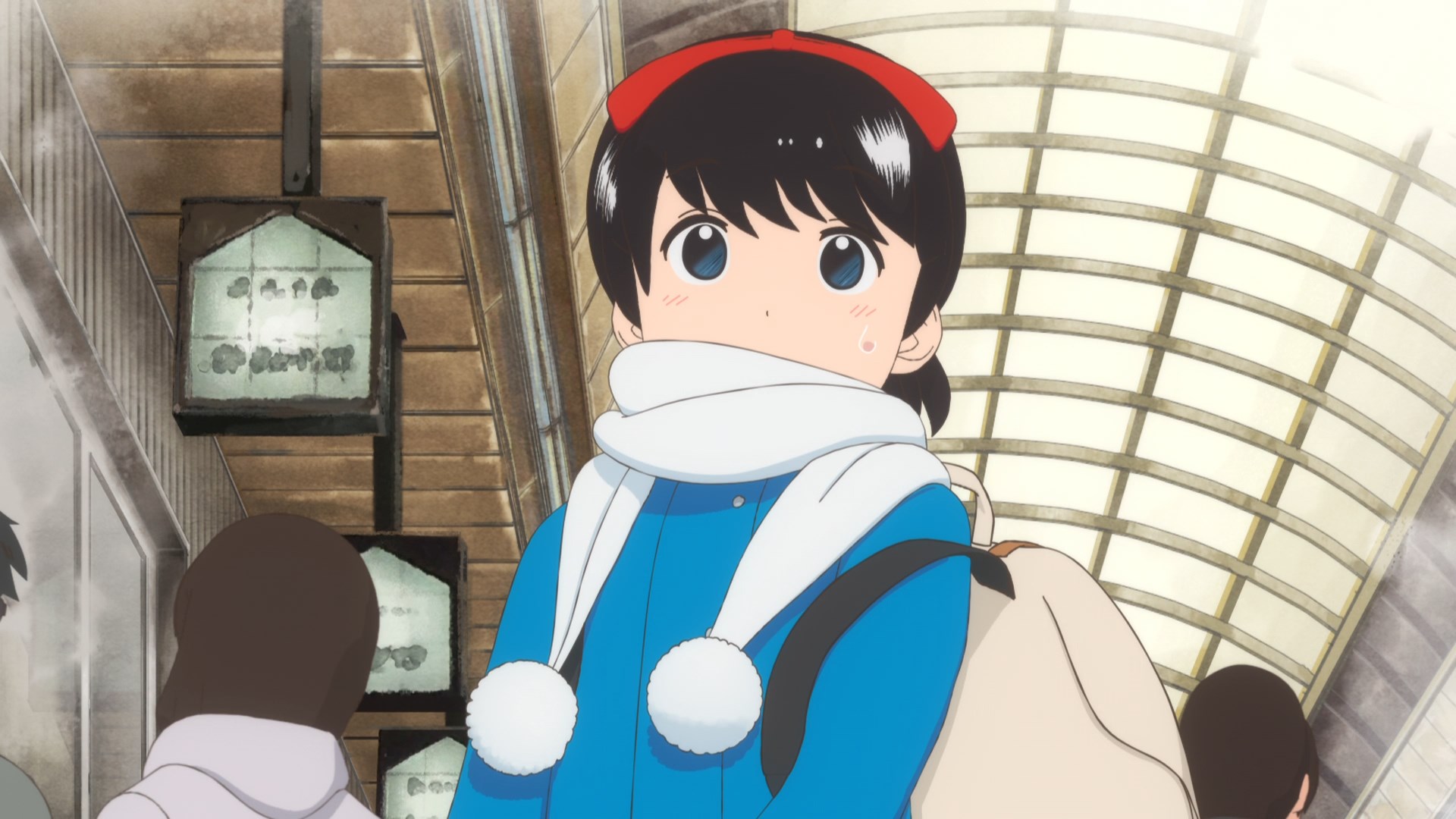 Маканай: Готовим для дома майко (2021)