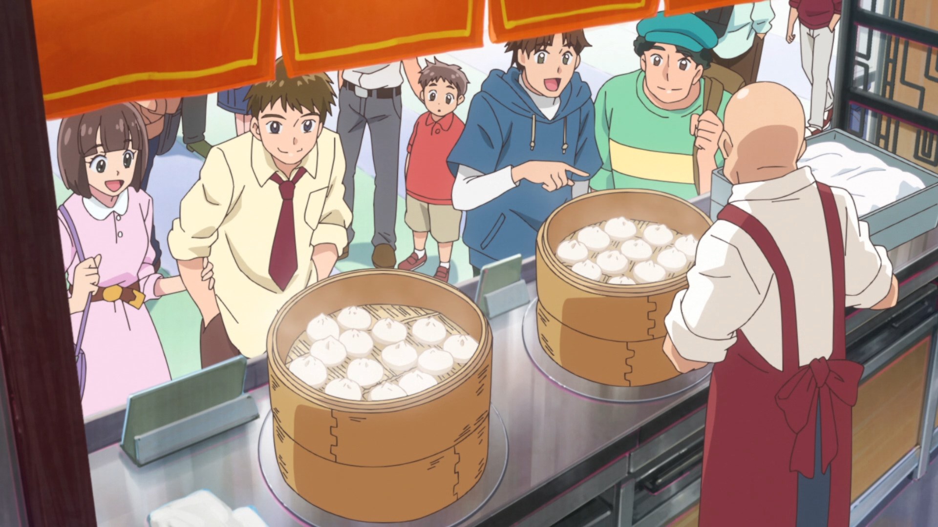 Хорошенькое лекарство: Восхитительная вечеринка (2022)