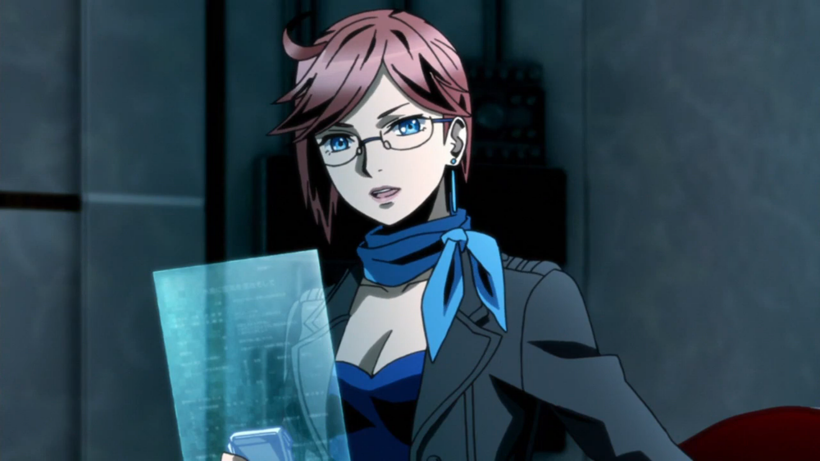 Божественные врата (2016)