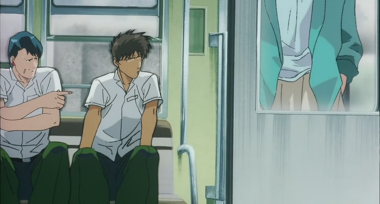 Коронный бросок: Фильм третий (1995)