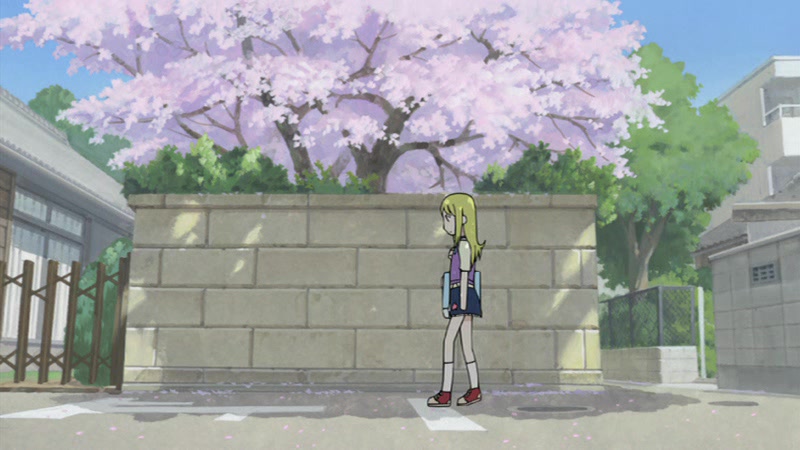 Клубничный зефир (2005)