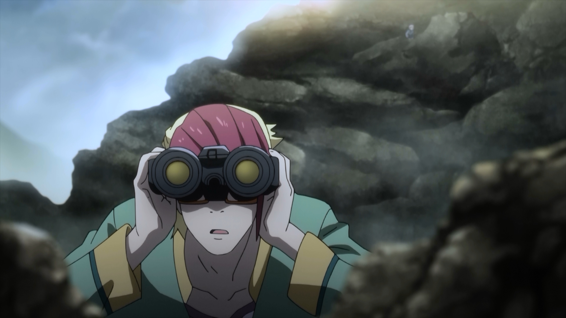 Небесная машина Пандора (2018)