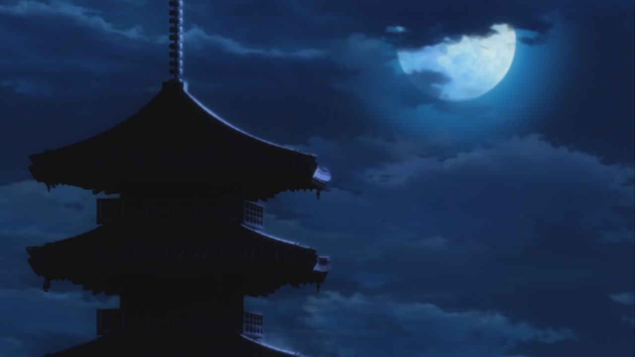 Сказание о демонах сакуры: Хроники снежных цветов (2011)