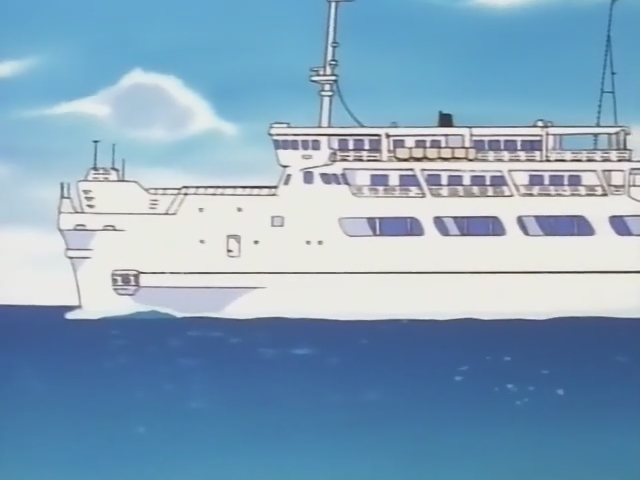 Призрачный карнавал Пикачу (2005)