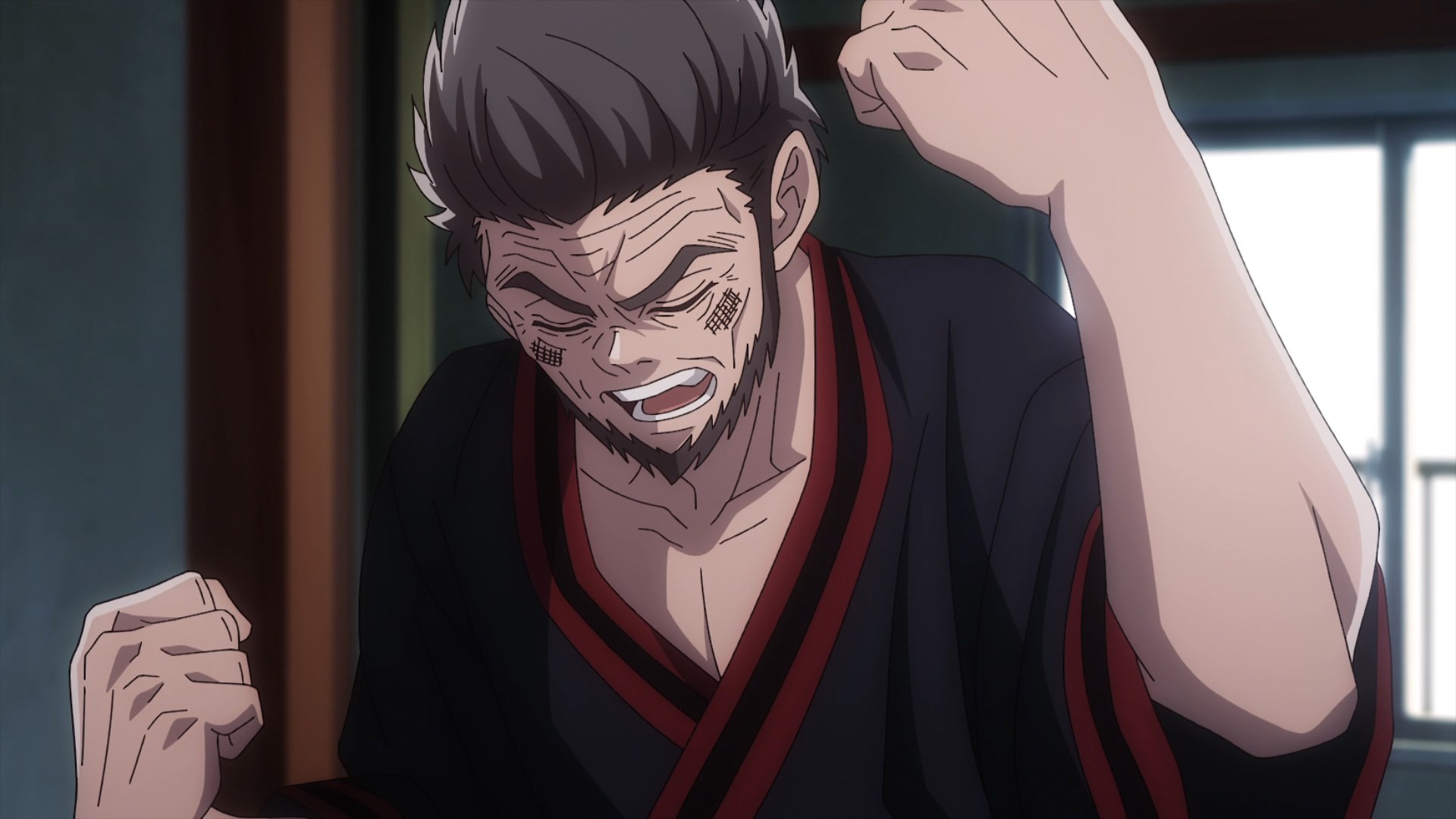 Тёмный демон (2025)