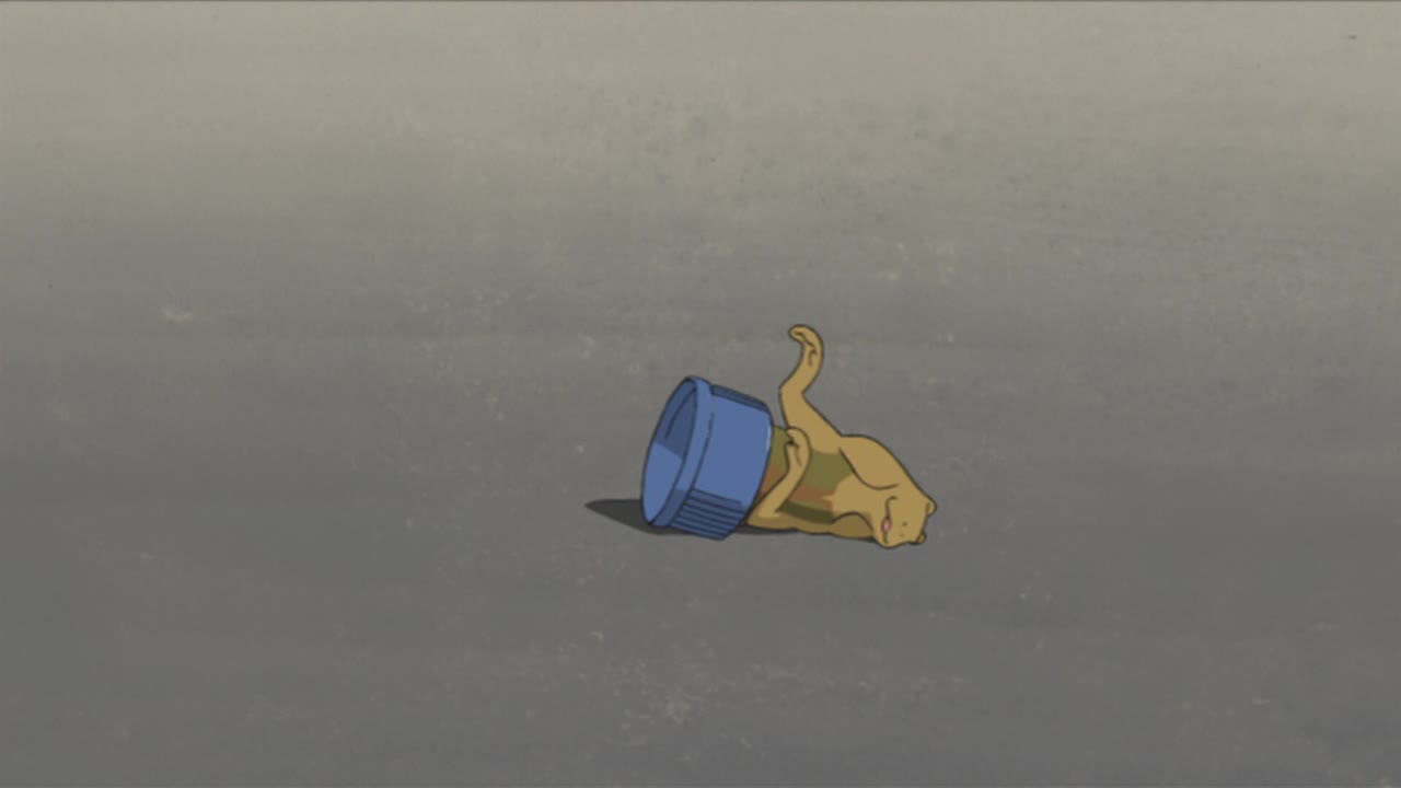 Абэнобаси: Волшебный торговый квартал (2002)