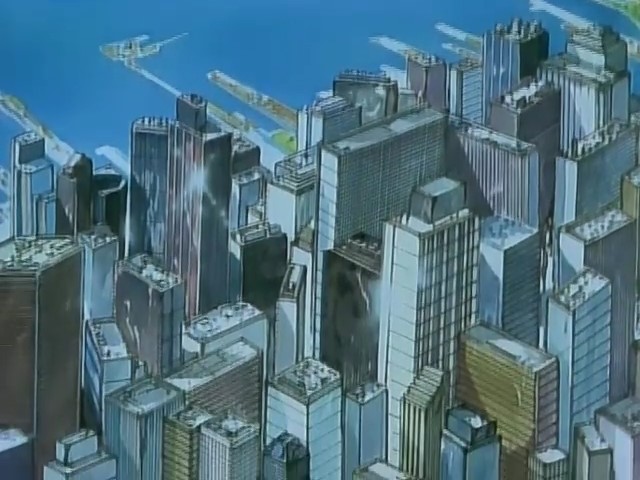 Боевые духи: Кулак дракона и тигра (1993)