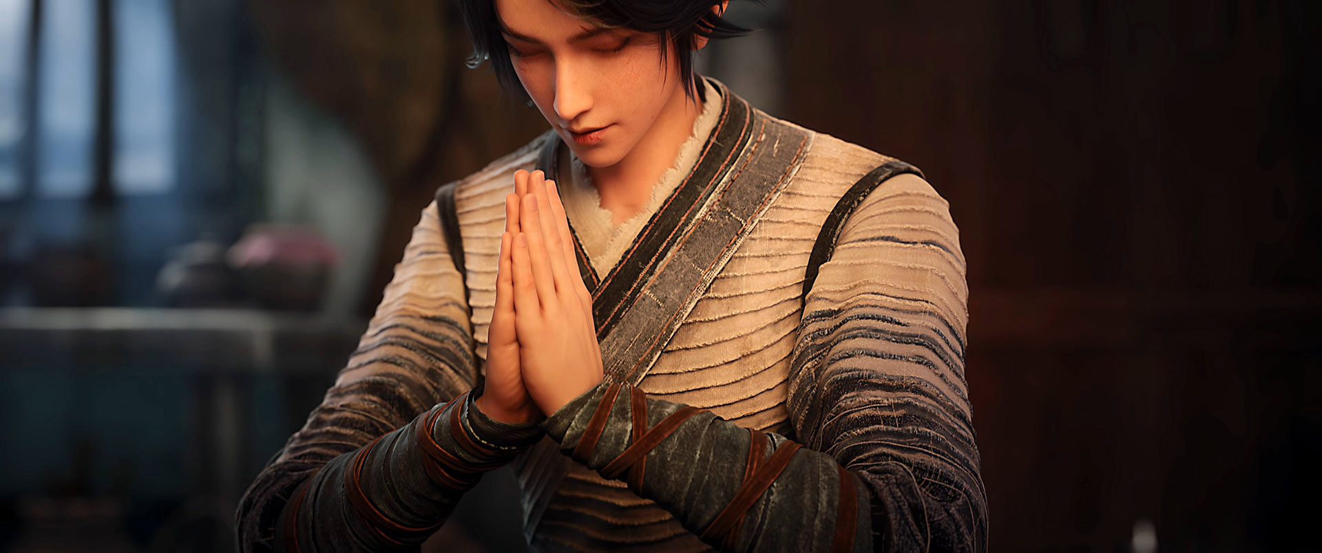 Меч грядущего (2024)