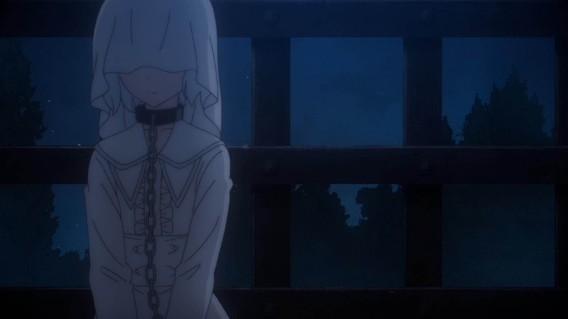 Принесённая в жертву принцесса и царь зверей (2023)