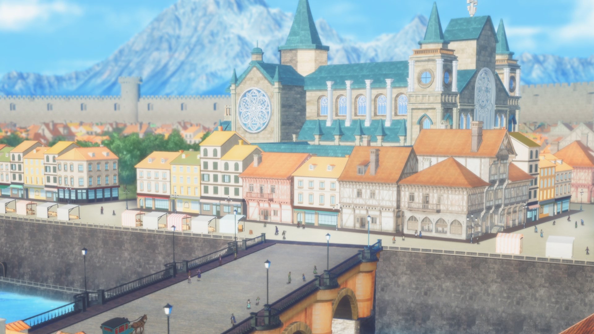 Перевоплотился в седьмого принца, так что я буду совершенствовать свою магию как захочу (2024)