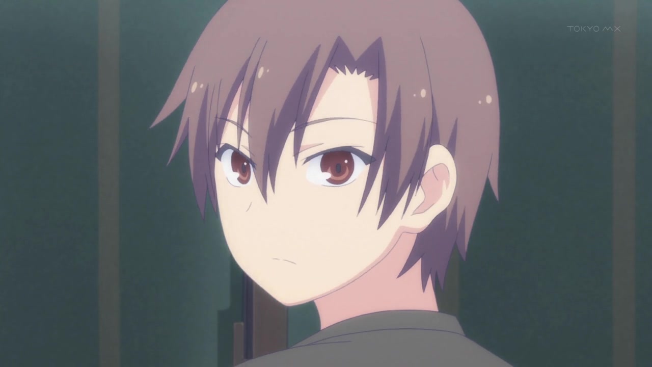 Моя девушка и подруга детства часто ссорятся (2013)