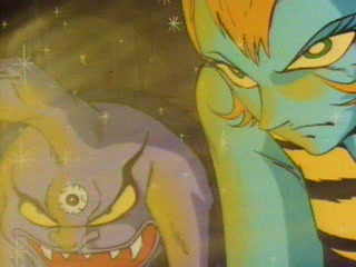 Дьявольский принц Энма (1973)