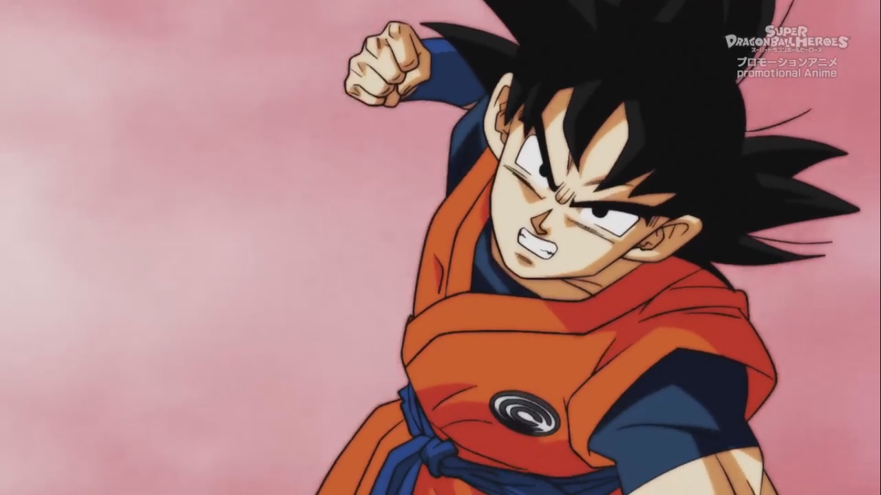 Супердраконий жемчуг: Герои — Миссия «Вселенная» (2018)