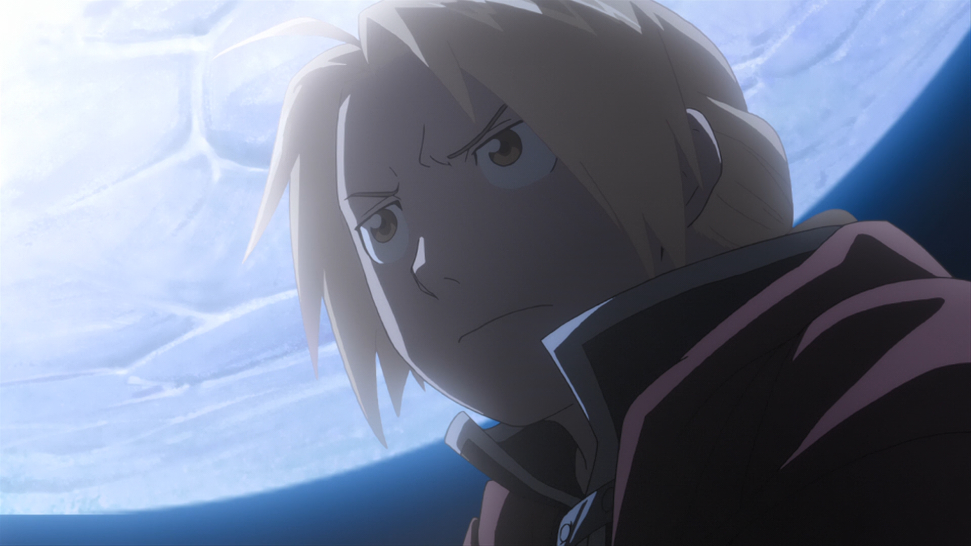 Стальной Алхимик: Братство (2009)