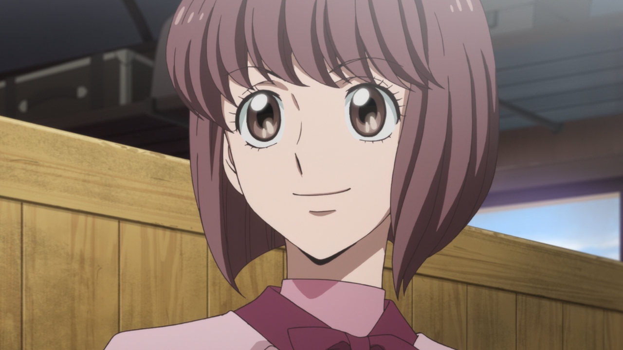 Госпожа Умница, фильм 2 (2018)