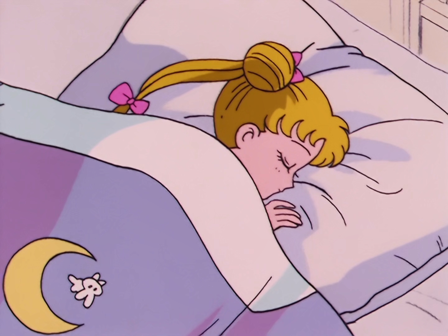 Красавица-воин Сейлор Мун (1992)