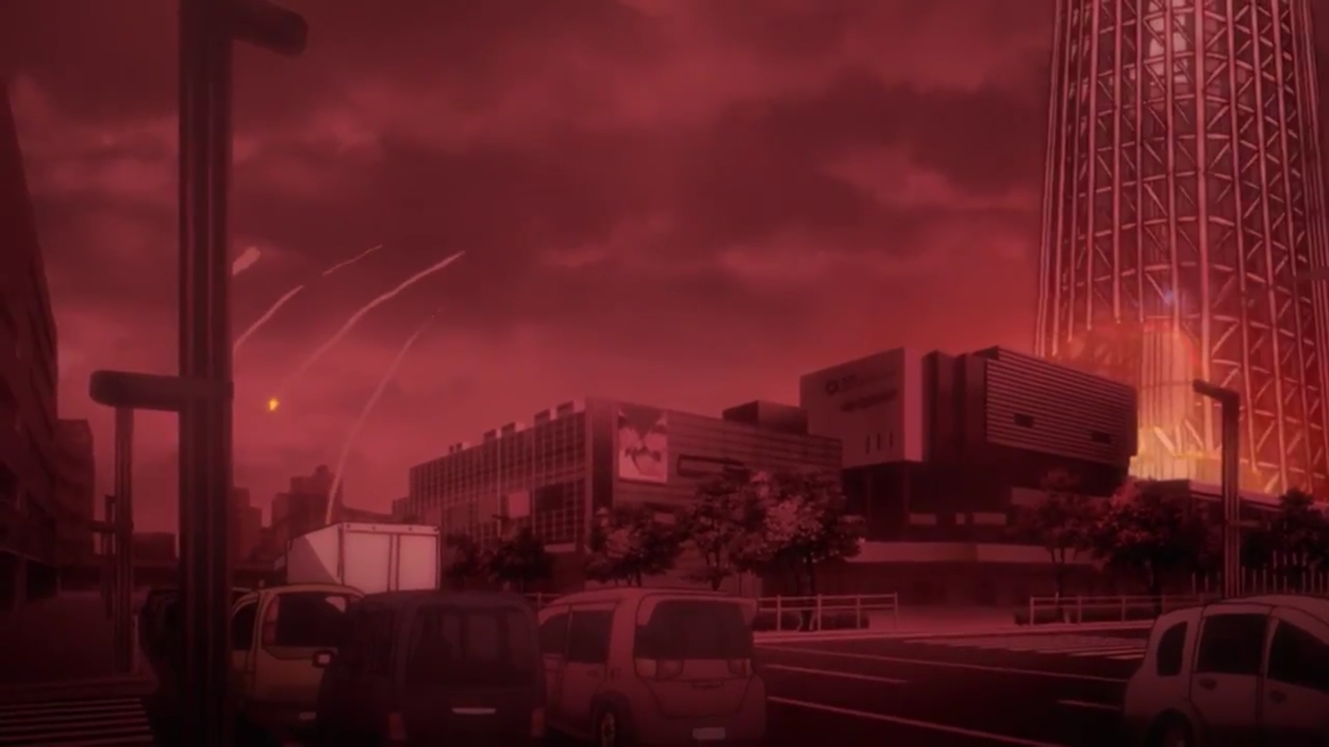 Код Квалидеи (2016)