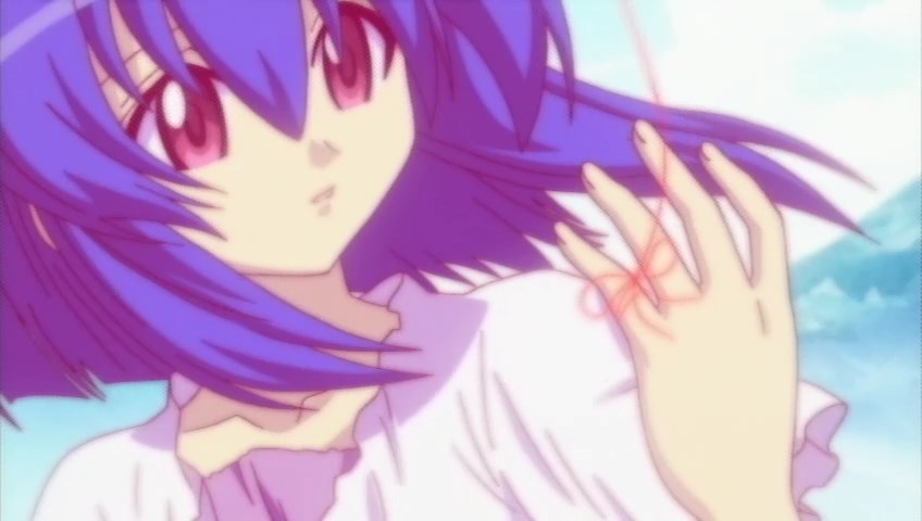 Нэгима?! Летний спецвыпуск?! (2006)