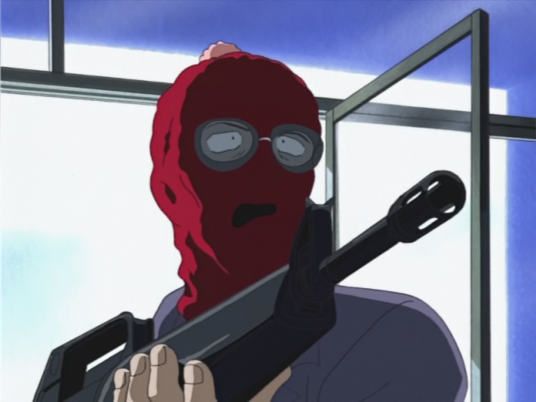 Майами Ганз (2000)